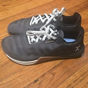 Flux Footwear Adapt Graphene XT Carbon/GUM Men’s Size 10.5 Women’s 12 Shoes